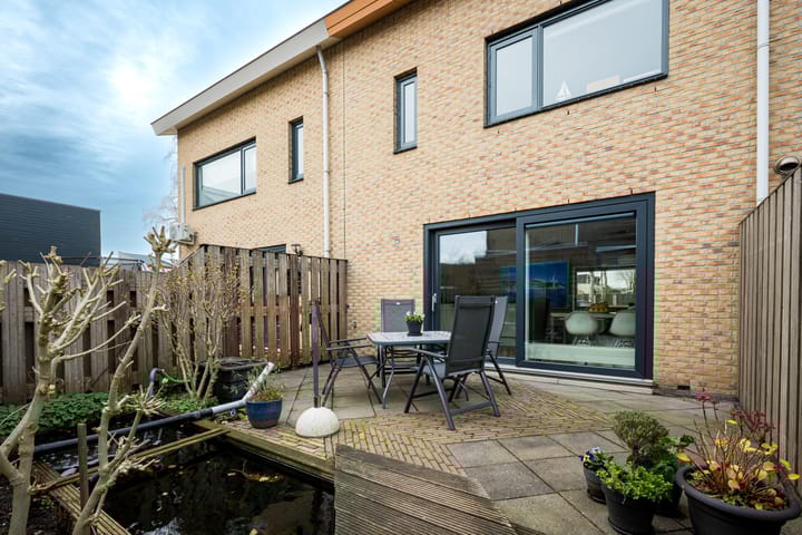 Foto 3 van Regenboogforel 42