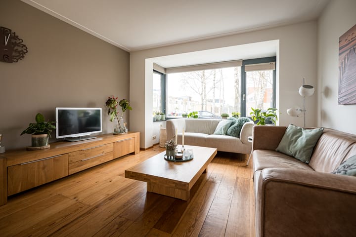 Foto 4 van Regenboogforel 42