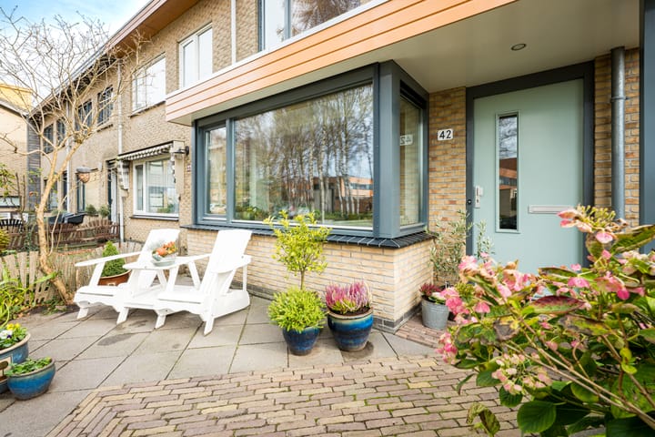 Foto 39 van Regenboogforel 42