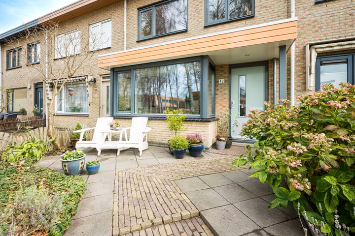 Foto 41 van Regenboogforel 42