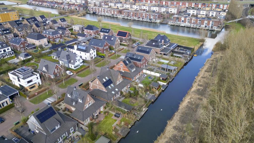 Foto 2 van Kweekhoeve 14