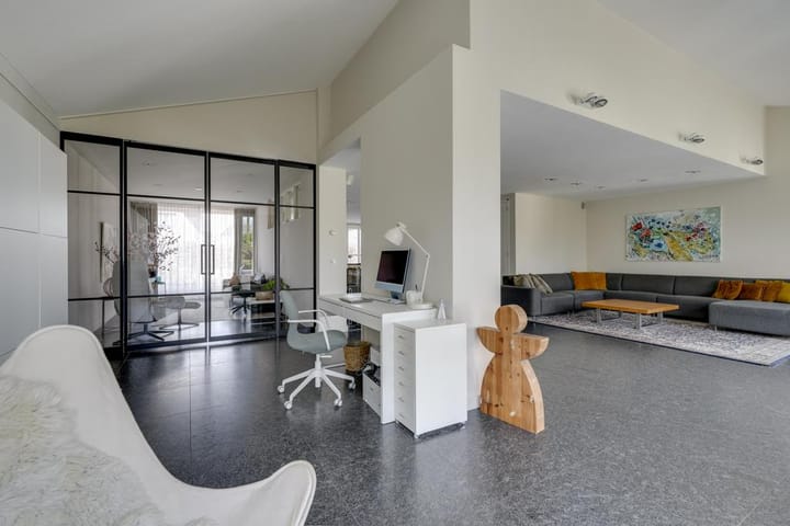 Foto 9 van Kweekhoeve 14