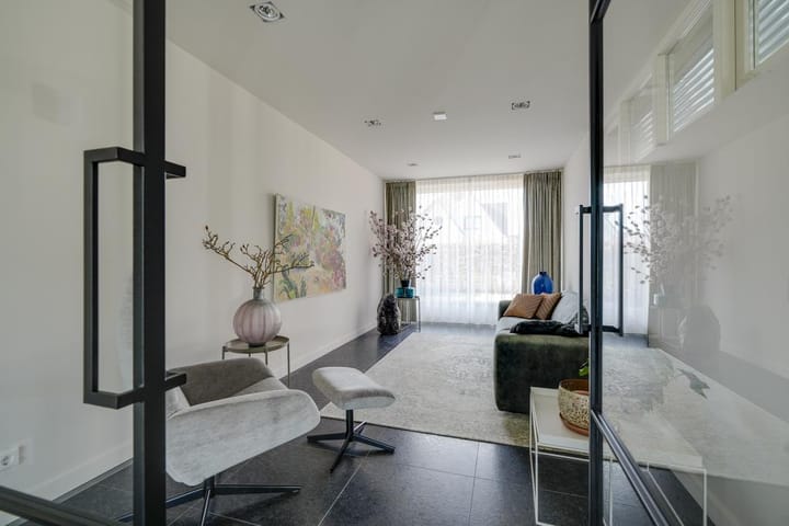 Foto 10 van Kweekhoeve 14