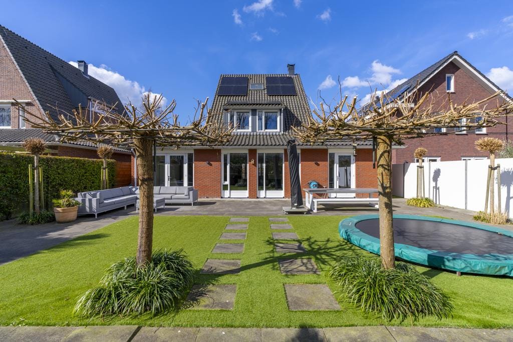 Foto 14 van Kweekhoeve 14