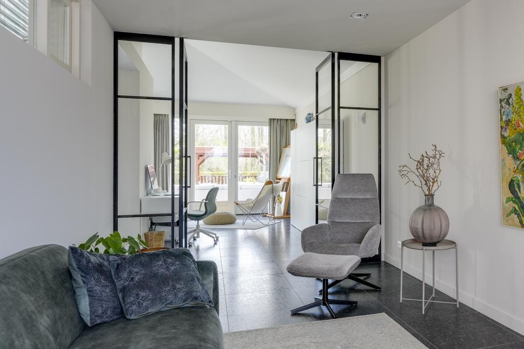 Foto 11 van Kweekhoeve 14