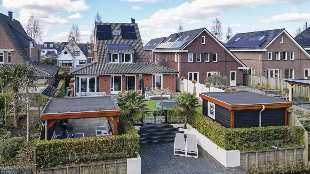 Foto 26 van Kweekhoeve 14