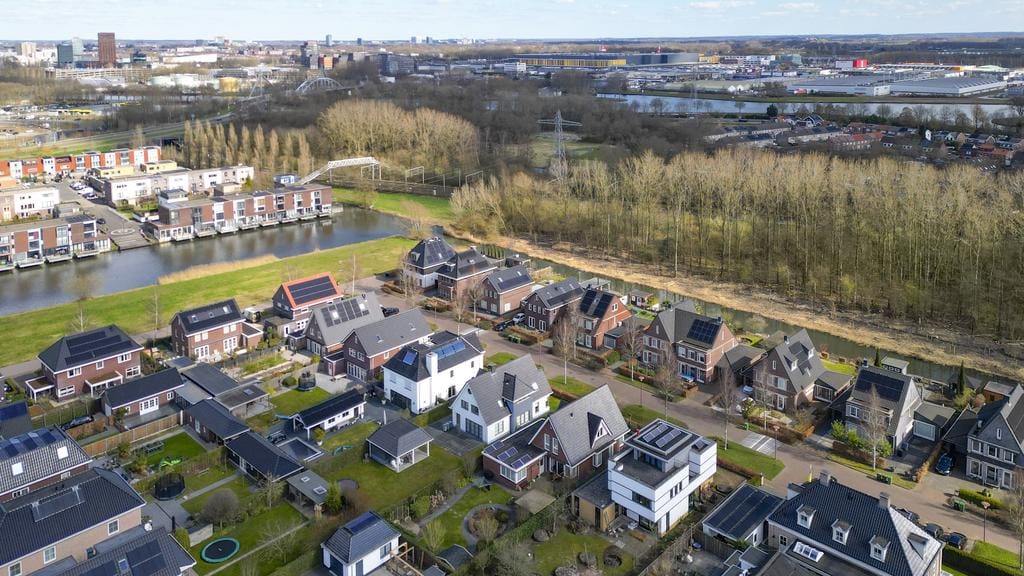 Foto 28 van Kweekhoeve 14