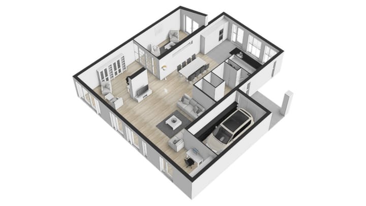 Foto 30 van Kweekhoeve 14