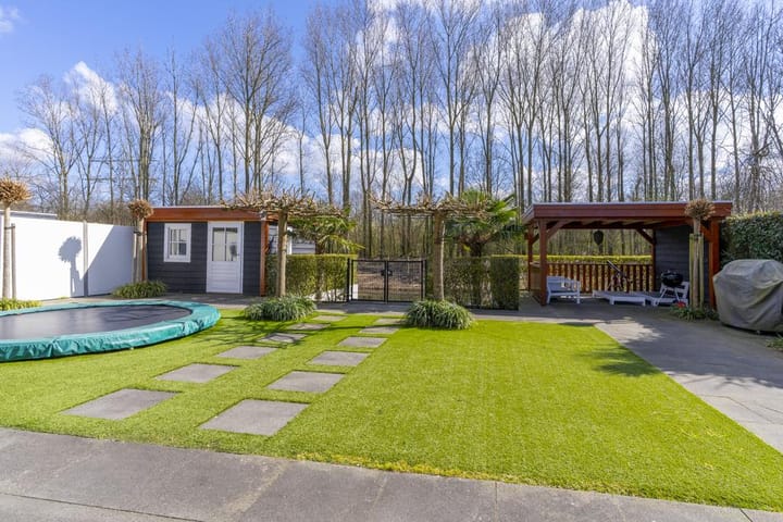 Foto 12 van Kweekhoeve 14