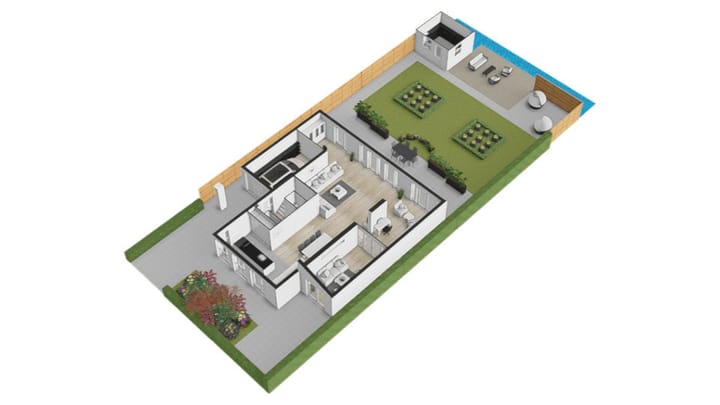 Foto 41 van Kweekhoeve 14