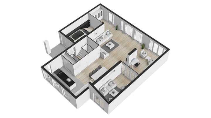 Foto 31 van Kweekhoeve 14