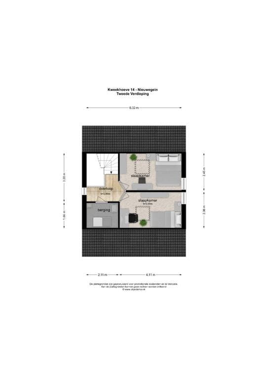 Foto 35 van Kweekhoeve 14