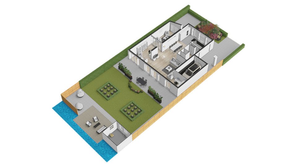 Foto 42 van Kweekhoeve 14