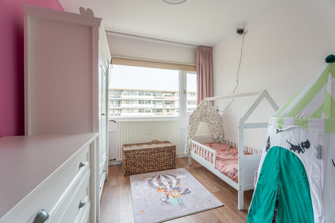 Photo 16 of Laan van Ouderzorg 118