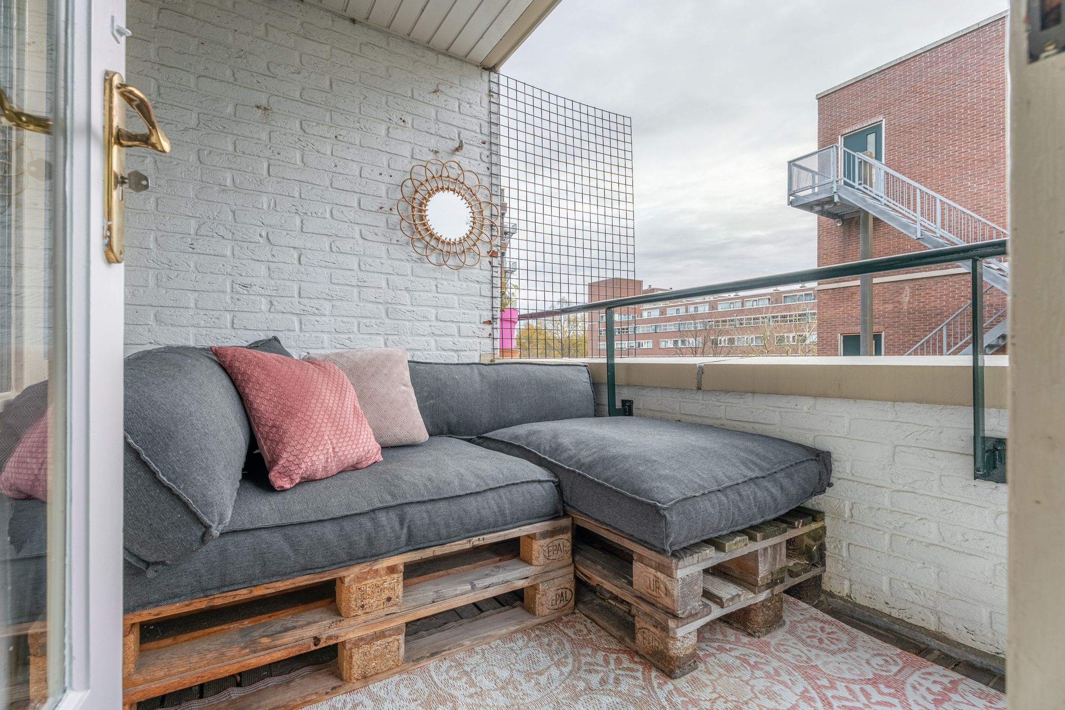 Photo 24 of Laan van Ouderzorg 118