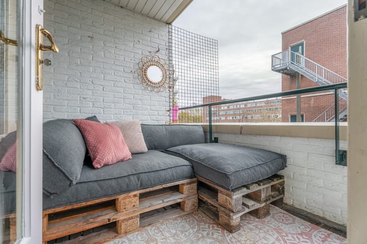 Photo 24 of Laan van Ouderzorg 118