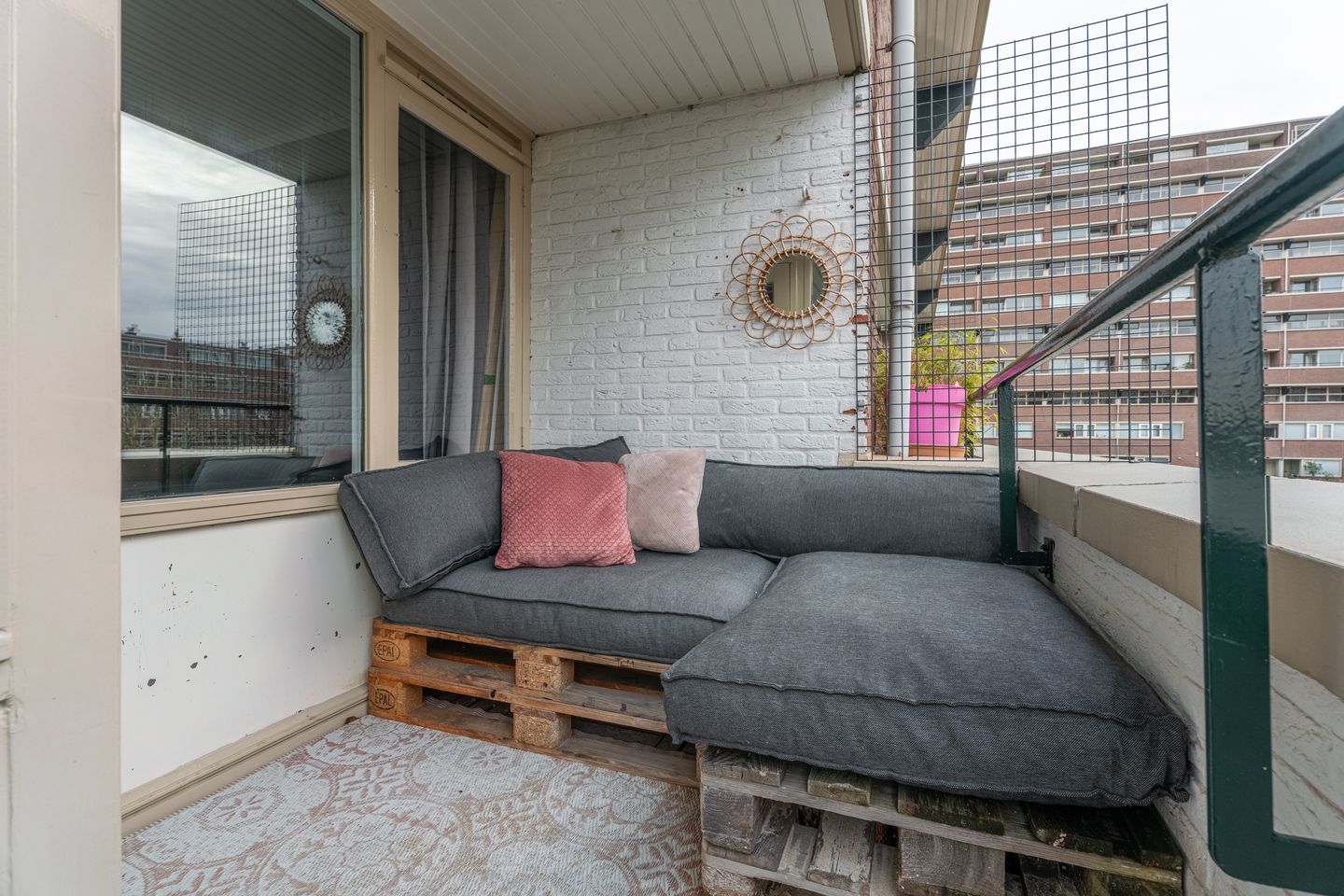 Photo 25 of Laan van Ouderzorg 118