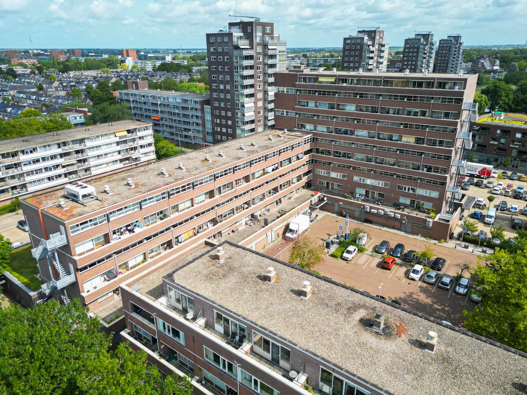 Photo 26 of Laan van Ouderzorg 118