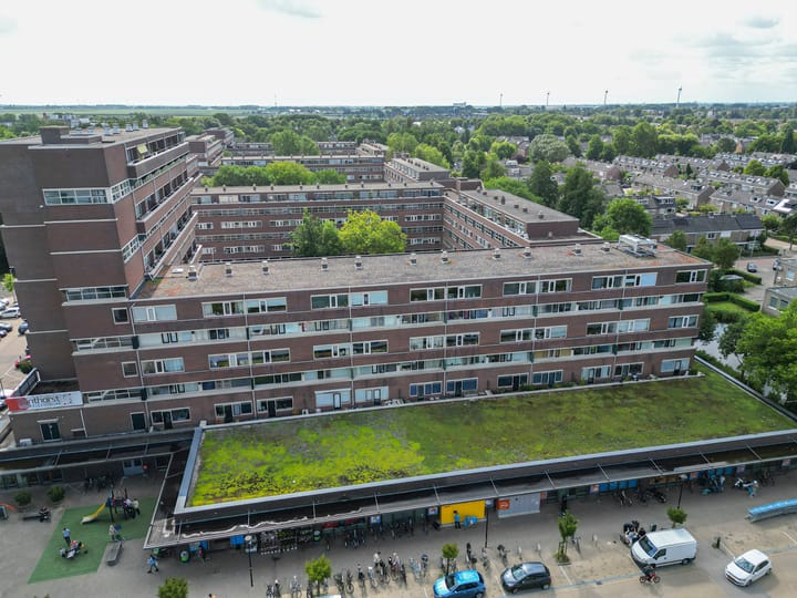 Photo 28 of Laan van Ouderzorg 118