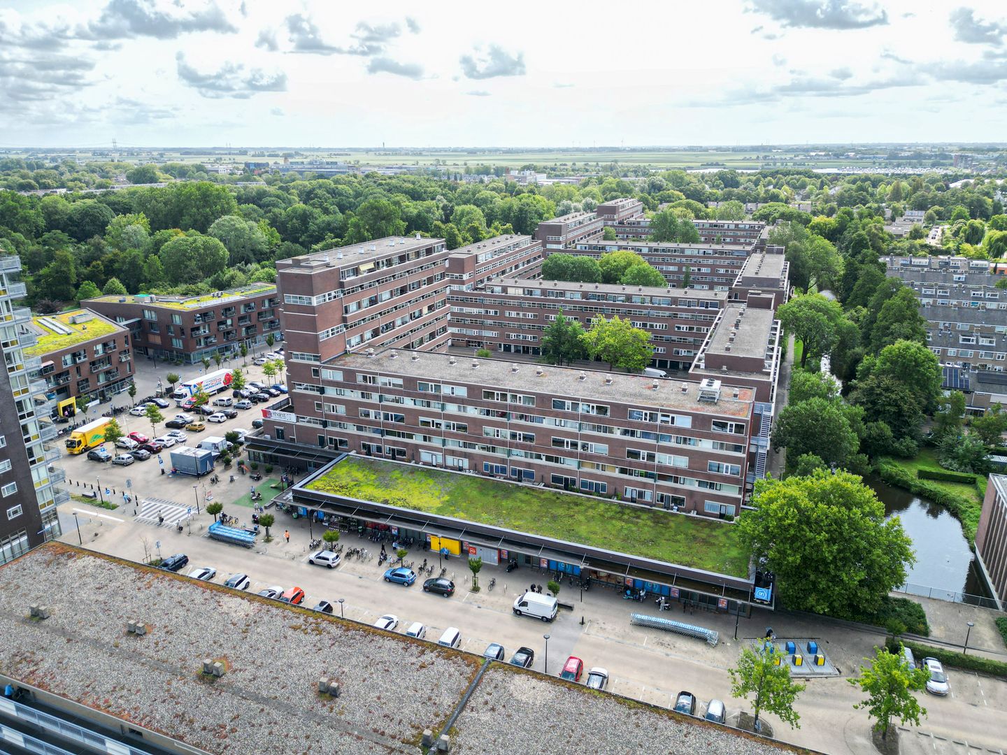 Photo 29 of Laan van Ouderzorg 118