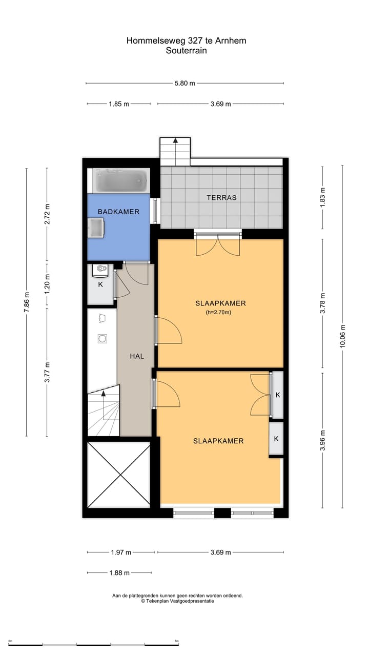 Foto 45 van Hommelseweg 327
