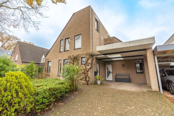 Foto 7 van Nicolaashof 20