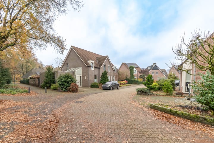 Foto 8 van Nicolaashof 20