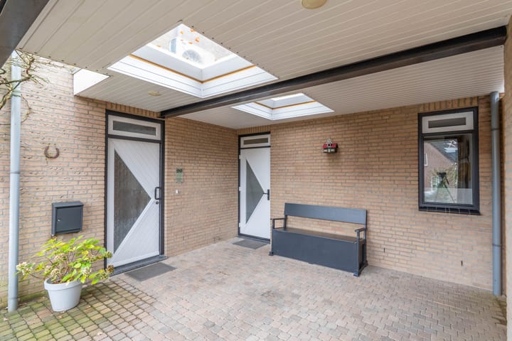 Foto 10 van Nicolaashof 20