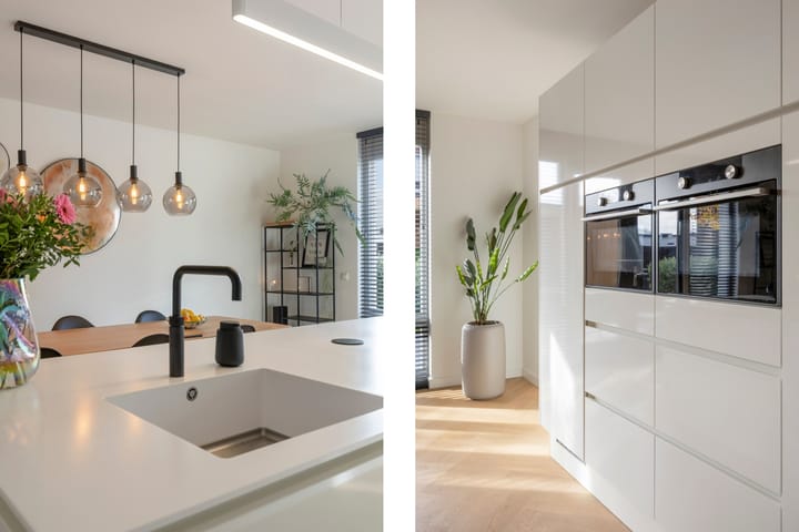 Photo 2 of Mandenmakerstraat 28