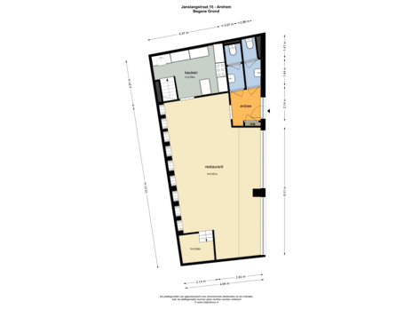 Bekijk plattegrond