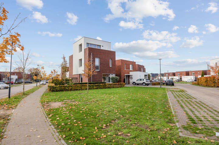 Foto 6 van Mandenmakerstraat 28