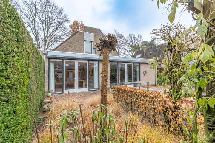 Foto 21 van Nicolaashof 20