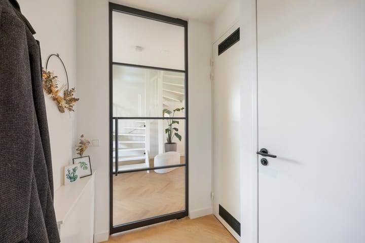 Foto 8 van Mandenmakerstraat 28