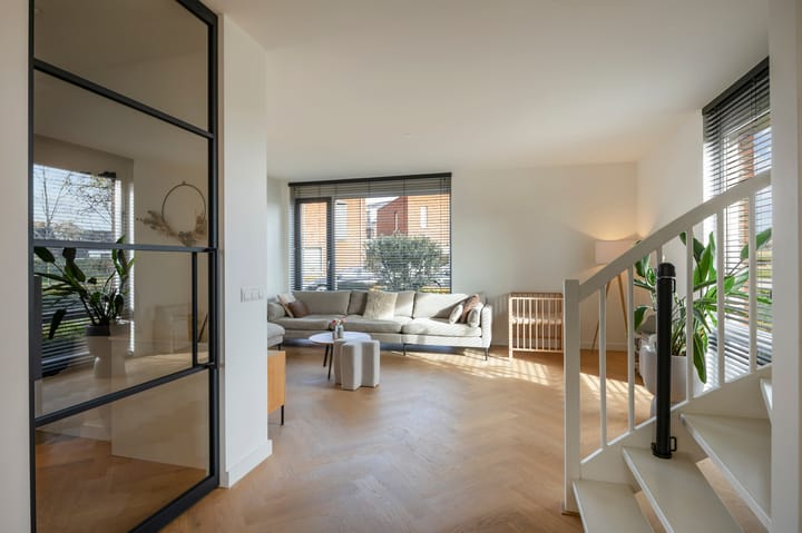 Foto 13 van Mandenmakerstraat 28