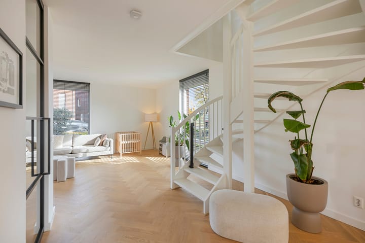 Foto 14 van Mandenmakerstraat 28