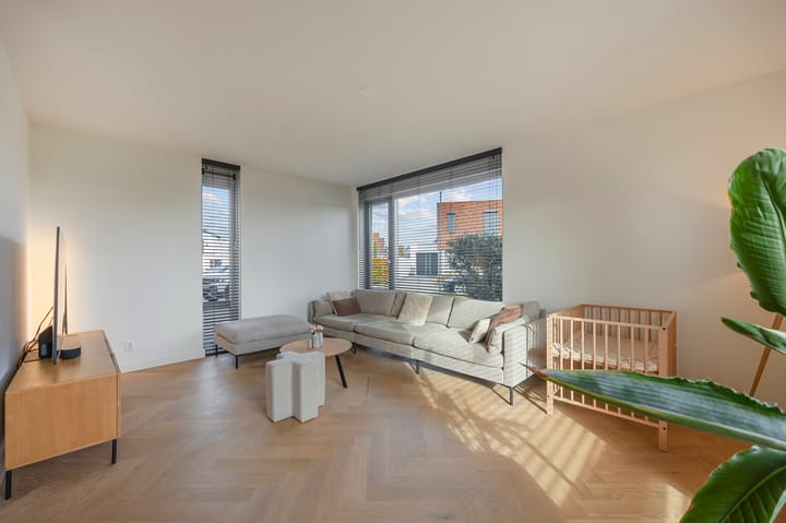 Foto 15 van Mandenmakerstraat 28