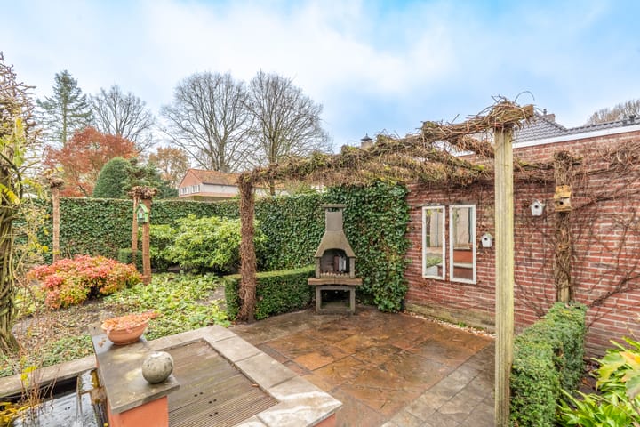 Foto 19 van Nicolaashof 20