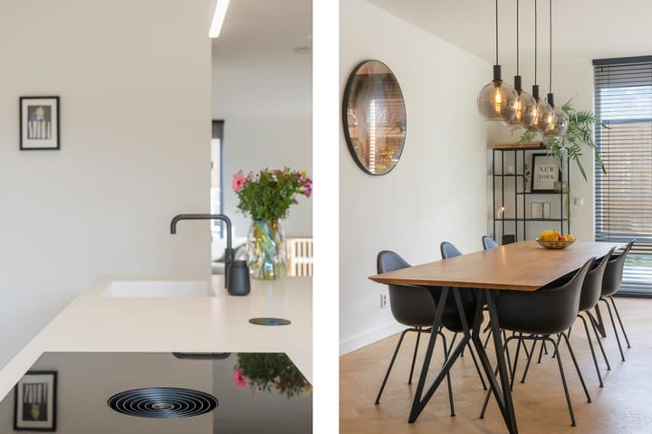 Foto 28 van Mandenmakerstraat 28