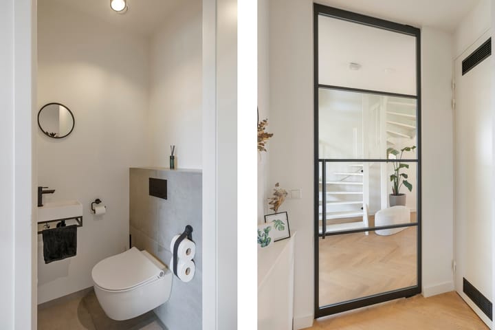 Foto 9 van Mandenmakerstraat 28