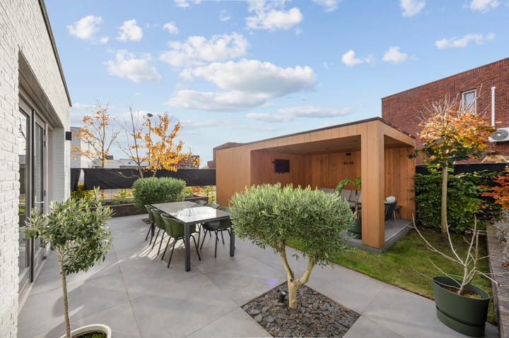 Foto 31 van Mandenmakerstraat 28