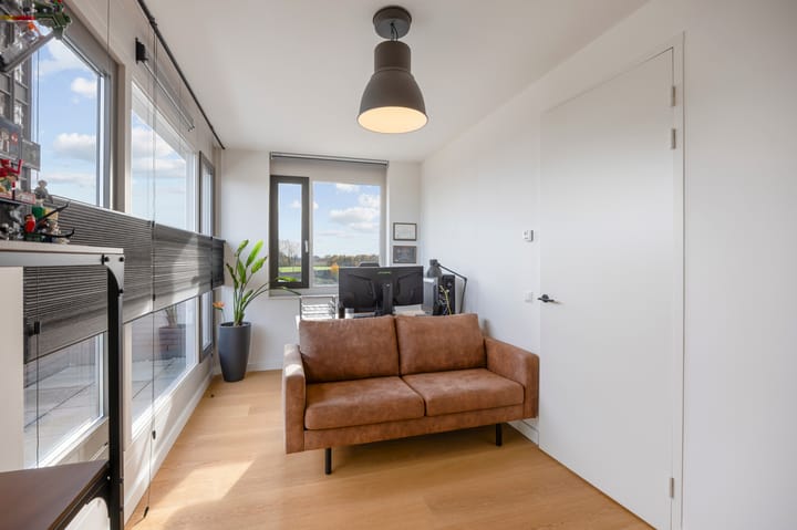 Foto 45 van Mandenmakerstraat 28