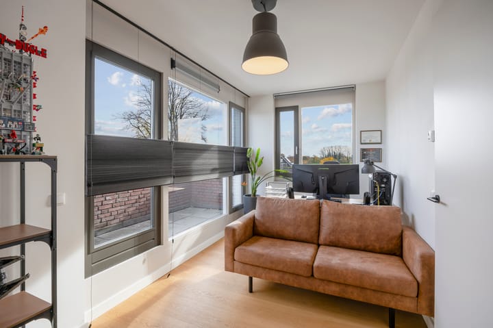 Foto 46 van Mandenmakerstraat 28