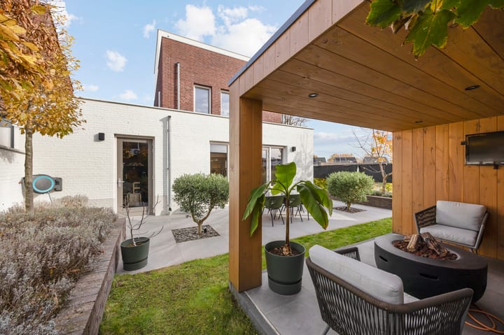 Foto 51 van Mandenmakerstraat 28