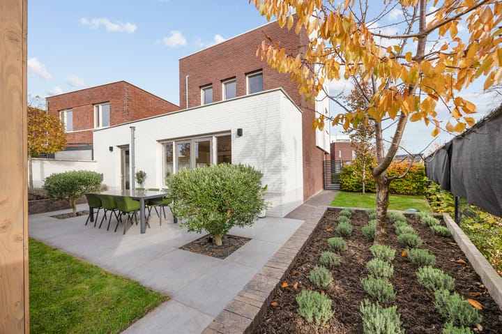 Foto 53 van Mandenmakerstraat 28