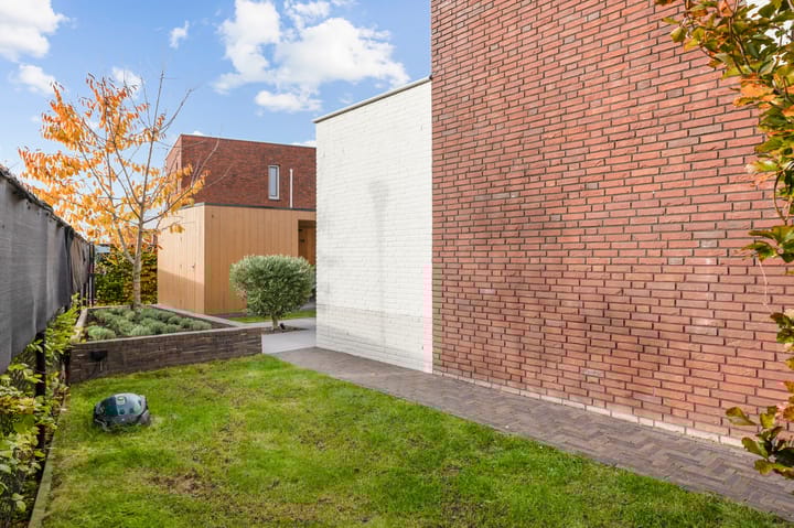 Foto 54 van Mandenmakerstraat 28