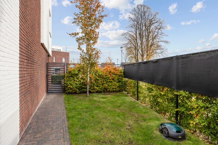 Foto 56 van Mandenmakerstraat 28