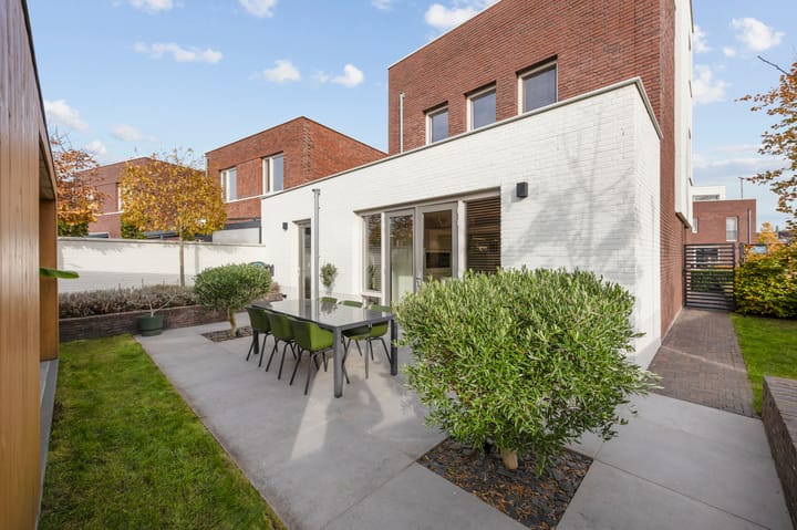 Foto 57 van Mandenmakerstraat 28