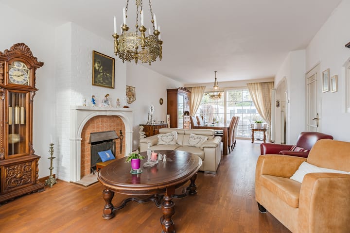 Foto 2 van Beethovenlaan 319