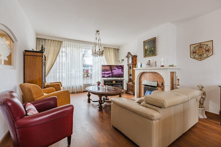 Foto 3 van Beethovenlaan 319