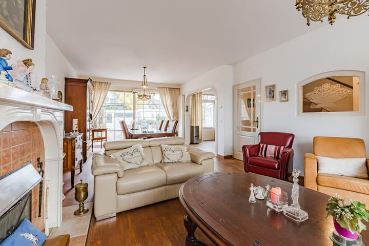 Foto 4 van Beethovenlaan 319